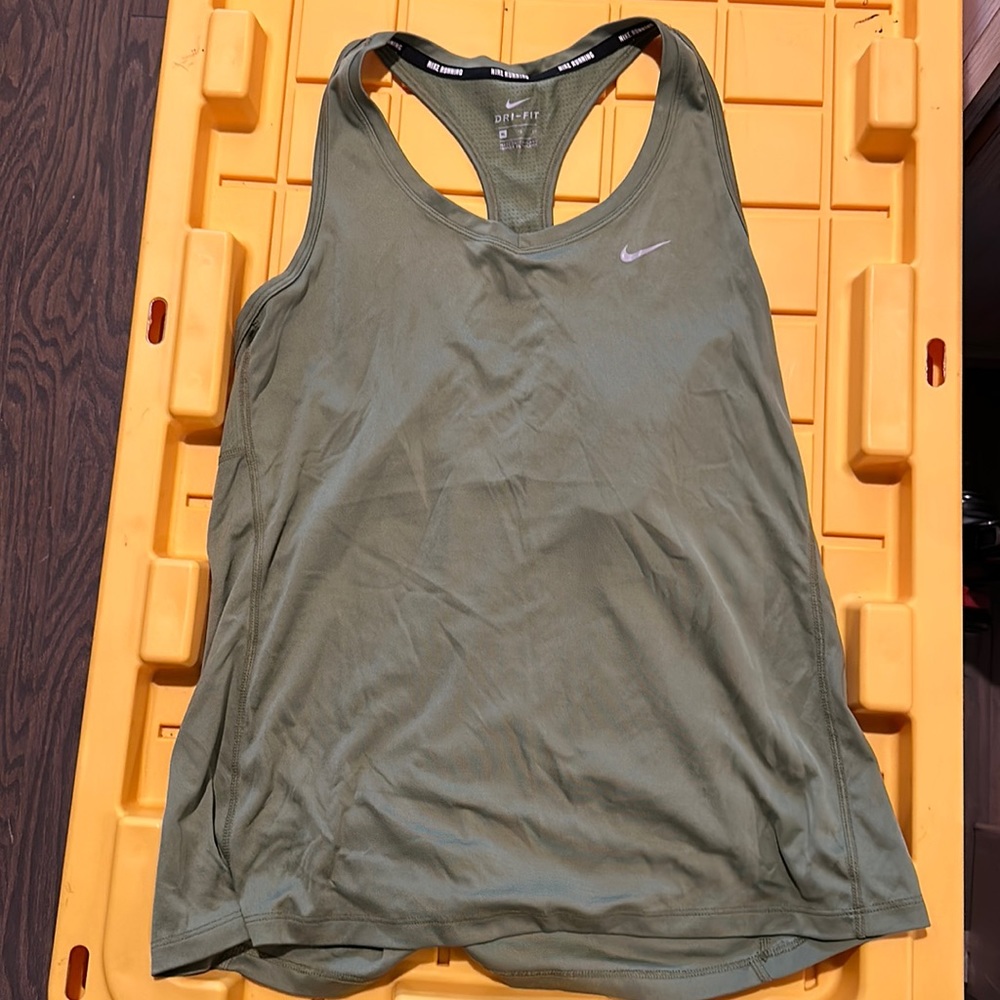 Nike running Tank